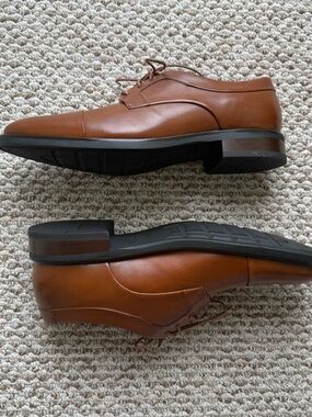 New Cole Haan Oxford Shoes